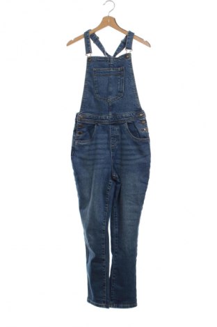 Detský overal Reserved, Veľkosť 12-13y/ 158-164 cm, Farba Modrá, Cena  7,95 €