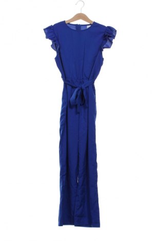 Detský overal SHEIN, Veľkosť 9-10y/ 140-146 cm, Farba Modrá, Cena  26,09 €