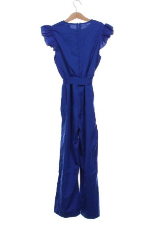 Detský overal SHEIN, Veľkosť 9-10y/ 140-146 cm, Farba Modrá, Cena  26,09 €