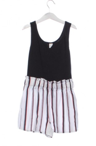 Kinder Overall SHEIN, Größe 11-12y/ 152-158 cm, Farbe Mehrfarbig, Preis € 30,61