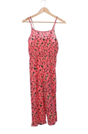 Kinder Overall Sinsay, Größe 10-11y/ 146-152 cm, Farbe Mehrfarbig, Preis € 16,00