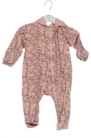 Salopetă pentru copii. Sinsay, Mărime 6-9m/ 68-74 cm, Culoare Multicolor, Preț 84,21 Lei