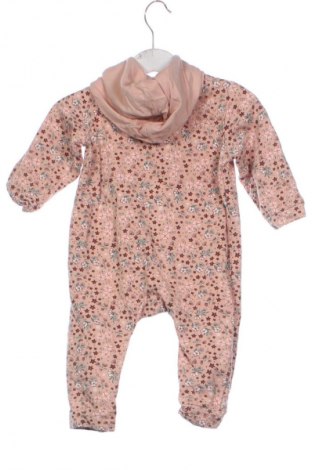 Salopetă pentru copii. Sinsay, Mărime 6-9m/ 68-74 cm, Culoare Multicolor, Preț 84,21 Lei