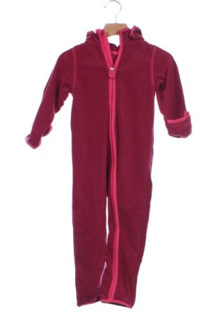 Detský overal TCM, Veľkosť 18-24m/ 86-98 cm, Farba Ružová, Cena  18,95 €