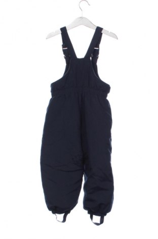 Kinder Overall Topomini, Größe 18-24m/ 86-98 cm, Farbe Blau, Preis € 16,00
