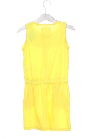 Dětská kombinéza  Tu, Velikost 3-4y/ 104-110 cm, Barva Žlutá, Cena  405,00 Kč