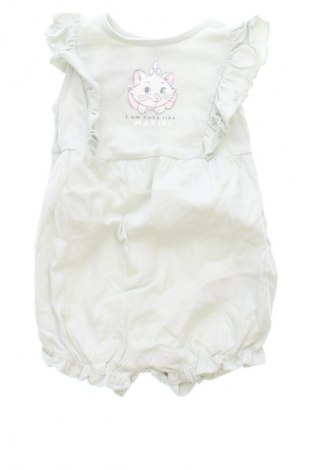 Παιδική σαλοπέτα Unbranded, Μέγεθος 2-3m/ 56-62 εκ., Χρώμα Γκρί, Τιμή 16,00 €