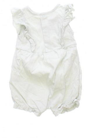 Παιδική σαλοπέτα Unbranded, Μέγεθος 2-3m/ 56-62 εκ., Χρώμα Γκρί, Τιμή 16,00 €