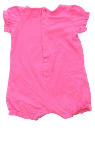 Παιδική σαλοπέτα Unbranded, Μέγεθος 2-3m/ 56-62 εκ., Χρώμα Ρόζ , Τιμή 16,00 €
