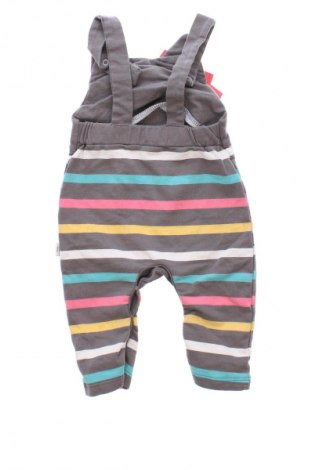 Παιδική σαλοπέτα Unbranded, Μέγεθος 6-9m/ 68-74 εκ., Χρώμα Πολύχρωμο, Τιμή 16,37 €
