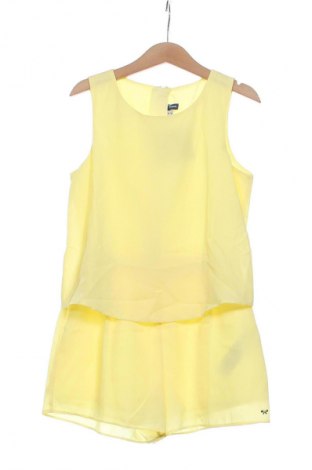 Παιδική σαλοπέτα Unbranded, Μέγεθος 8-9y/ 134-140 εκ., Χρώμα Κίτρινο, Τιμή 13,99 €
