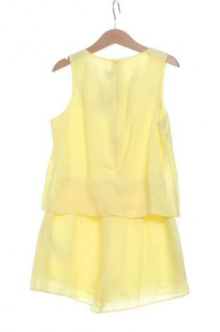 Παιδική σαλοπέτα Unbranded, Μέγεθος 8-9y/ 134-140 εκ., Χρώμα Κίτρινο, Τιμή 13,99 €