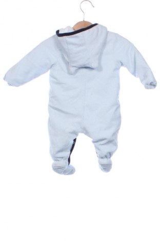 Salopetă pentru copii. Unbranded, Mărime 2-3m/ 56-62 cm, Culoare Albastru, Preț 58,99 Lei