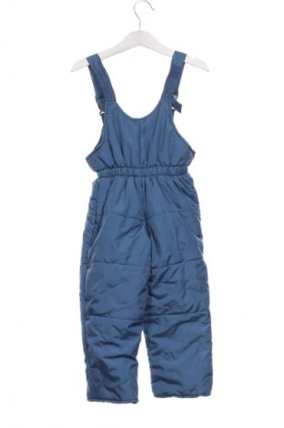 Detský overal Unbranded, Veľkosť 18-24m/ 86-98 cm, Farba Modrá, Cena  16,37 €