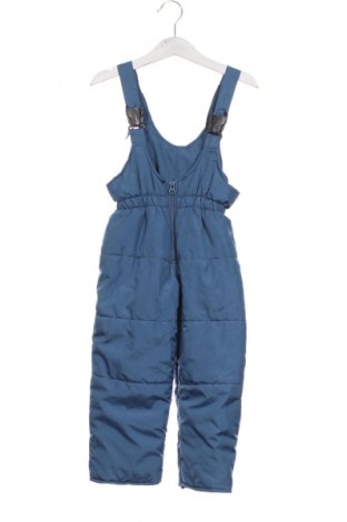 Detský overal Unbranded, Veľkosť 18-24m/ 86-98 cm, Farba Modrá, Cena  16,37 €
