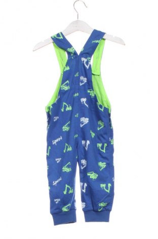 Dziecięcy kombinezon Unbranded, Rozmiar 9-12m/ 74-80 cm, Kolor Kolorowy, Cena 90,99 zł