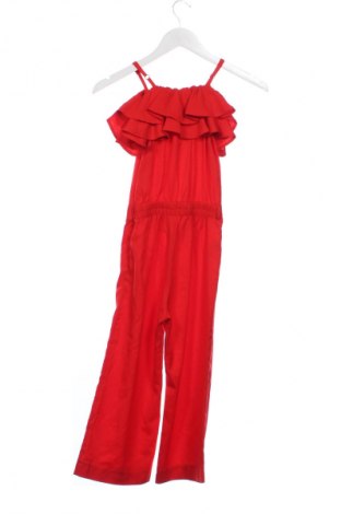 Παιδική σαλοπέτα Unbranded, Μέγεθος 7-8y/ 128-134 εκ., Χρώμα Κόκκινο, Τιμή 10,99 €