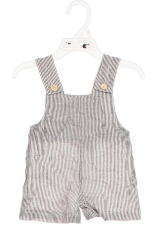 Kinder Overall Unbranded, Größe 3-6m/ 62-68 cm, Farbe Mehrfarbig, Preis € 7,99