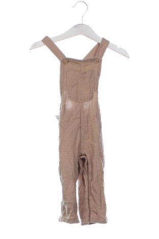 Gyerek overál Unbranded, Méret 9-12m / 74-80 cm, Szín Barna, Ár 6 438 Ft