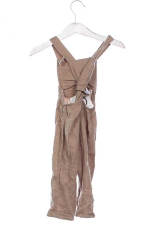 Gyerek overál Unbranded, Méret 9-12m / 74-80 cm, Szín Barna, Ár 6 438 Ft