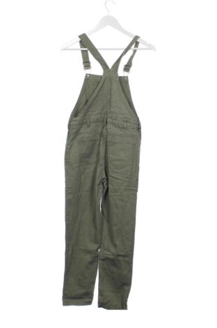 Kinder Overall Unbranded, Größe 12-13y/ 158-164 cm, Farbe Grün, Preis € 16,33
