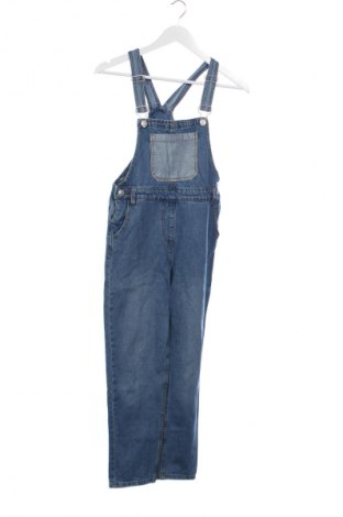 Kinder Overall Unbranded, Größe 11-12y/ 152-158 cm, Farbe Blau, Preis € 16,33