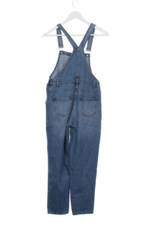Kinder Overall Unbranded, Größe 11-12y/ 152-158 cm, Farbe Blau, Preis € 16,33