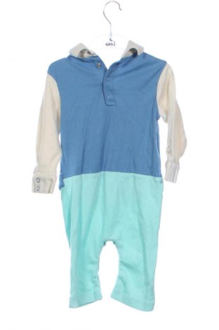 Salopetă pentru copii. Unbranded, Mărime 12-18m/ 80-86 cm, Culoare Multicolor, Preț 84,21 Lei