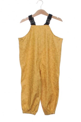 Kinder Overall Wheat, Größe 12-18m/ 80-86 cm, Farbe Gelb, Preis € 13,81