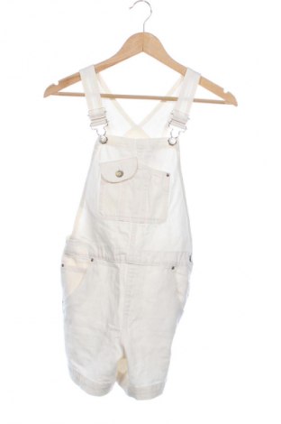 Kinder Overall Zara, Größe 12-13y/ 158-164 cm, Farbe Ecru, Preis € 10,23