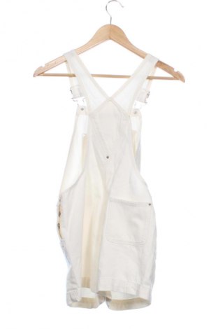 Kinder Overall Zara, Größe 12-13y/ 158-164 cm, Farbe Ecru, Preis € 10,23