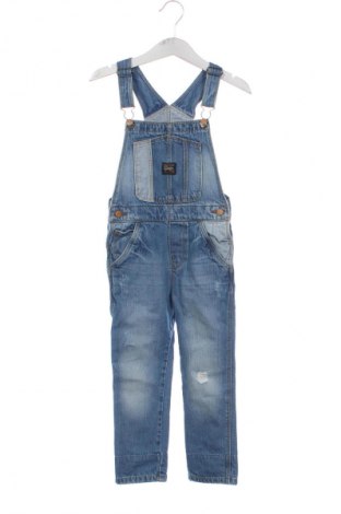 Παιδική σαλοπέτα Zara, Μέγεθος 2-3y/ 98-104 εκ., Χρώμα Μπλέ, Τιμή 10,23 €