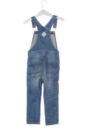 Παιδική σαλοπέτα Zara, Μέγεθος 2-3y/ 98-104 εκ., Χρώμα Μπλέ, Τιμή 10,23 €