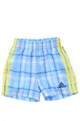 Kinder Shorts Adidas, Größe 6-9m/ 68-74 cm, Farbe Mehrfarbig, Preis € 11,99