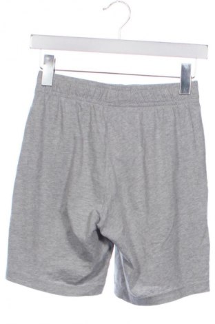 Kinder Shorts Adidas, Größe 11-12y/ 152-158 cm, Farbe Grau, Preis 13,81 €