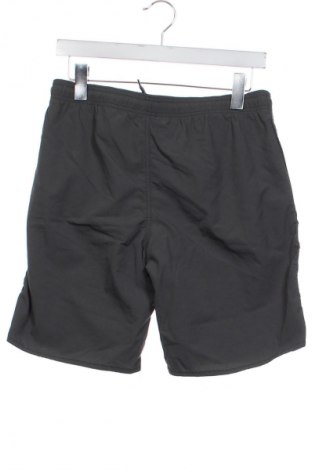 Kinder Shorts Adidas, Größe 15-18y/ 170-176 cm, Farbe Grau, Preis 14,00 €