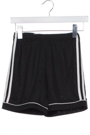 Kinder Shorts Adidas, Größe 10-11y/ 146-152 cm, Farbe Schwarz, Preis € 13,81