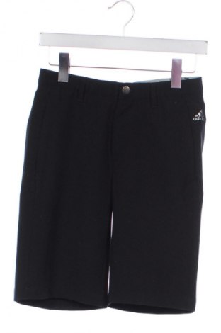 Kinder Shorts Adidas, Größe 10-11y/ 146-152 cm, Farbe Schwarz, Preis € 13,81