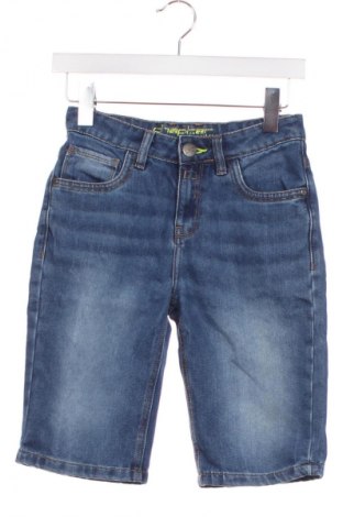 Pantaloni scurți pentru copii Chapter, Mărime 10-11y/ 146-152 cm, Culoare Albastru, Preț 37,00 Lei