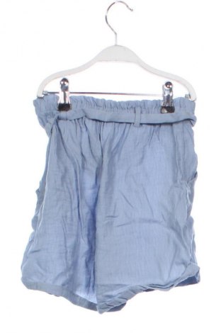 Pantaloni scurți pentru copii Cichlid, Mărime 8-9y/ 134-140 cm, Culoare Albastru, Preț 36,84 Lei