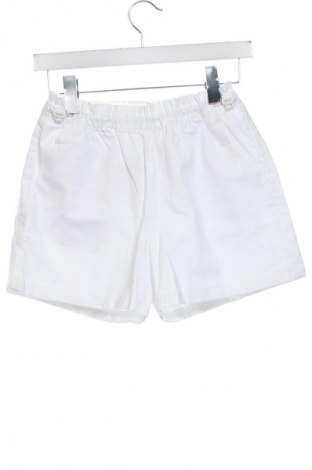 Kinder Shorts Coolclub, Größe 10-11y/ 146-152 cm, Farbe Weiß, Preis 7,19 €