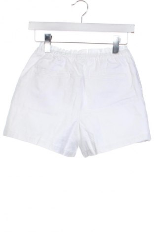 Kinder Shorts Coolclub, Größe 10-11y/ 146-152 cm, Farbe Weiß, Preis 7,19 €