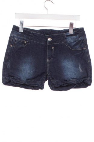 Kinder Shorts Crash One, Größe 14-15y/ 168-170 cm, Farbe Blau, Preis € 7,00