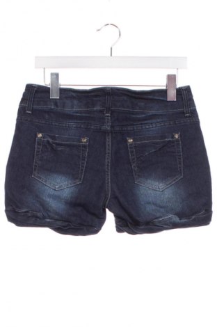Kinder Shorts Crash One, Größe 14-15y/ 168-170 cm, Farbe Blau, Preis € 7,00