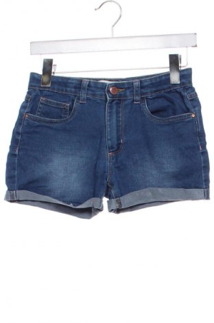 Kinder Shorts Denim&Co., Größe 11-12y/ 152-158 cm, Farbe Blau, Preis € 8,97