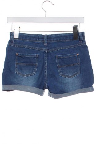Kinder Shorts Denim&Co., Größe 11-12y/ 152-158 cm, Farbe Blau, Preis € 8,97