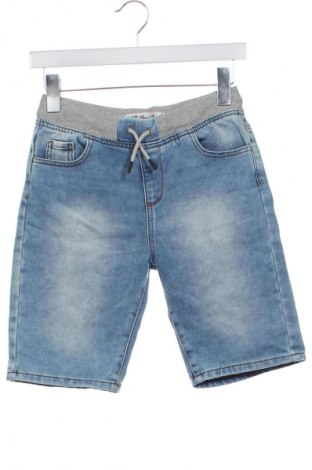 Pantaloni scurți pentru copii Denim&Co., Mărime 10-11y/ 146-152 cm, Culoare Albastru, Preț 36,84 Lei