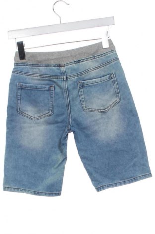 Pantaloni scurți pentru copii Denim&Co., Mărime 10-11y/ 146-152 cm, Culoare Albastru, Preț 36,84 Lei