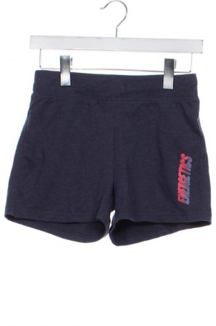 Kinder Shorts Energetics, Größe 12-13y/ 158-164 cm, Farbe Blau, Preis € 7,19