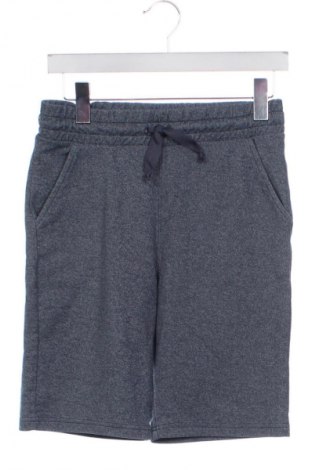 Kinder Shorts F&F, Größe 11-12y/ 152-158 cm, Farbe Blau, Preis € 7,16